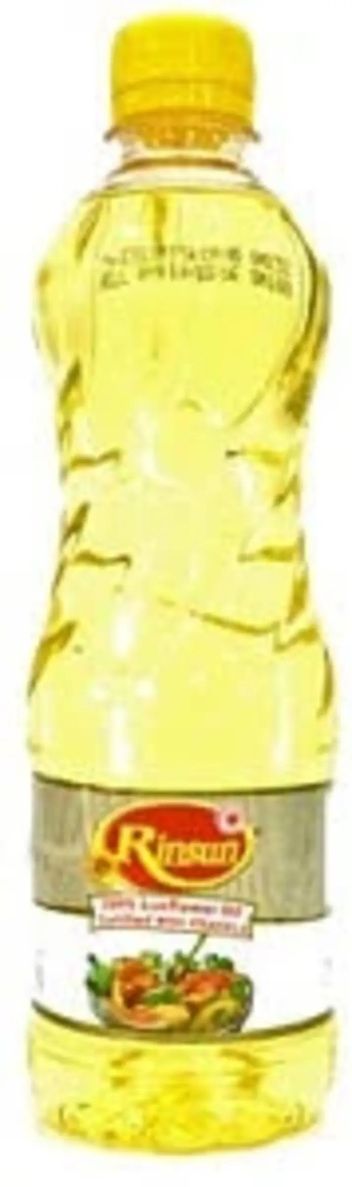 Rinsun Sunflower Oil 750ml